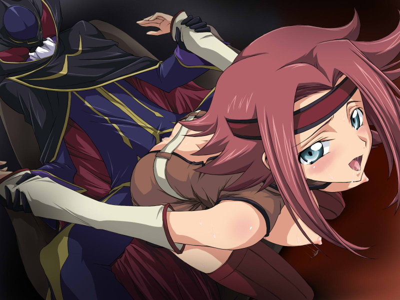 Code Geass pics part 3 page 4 full