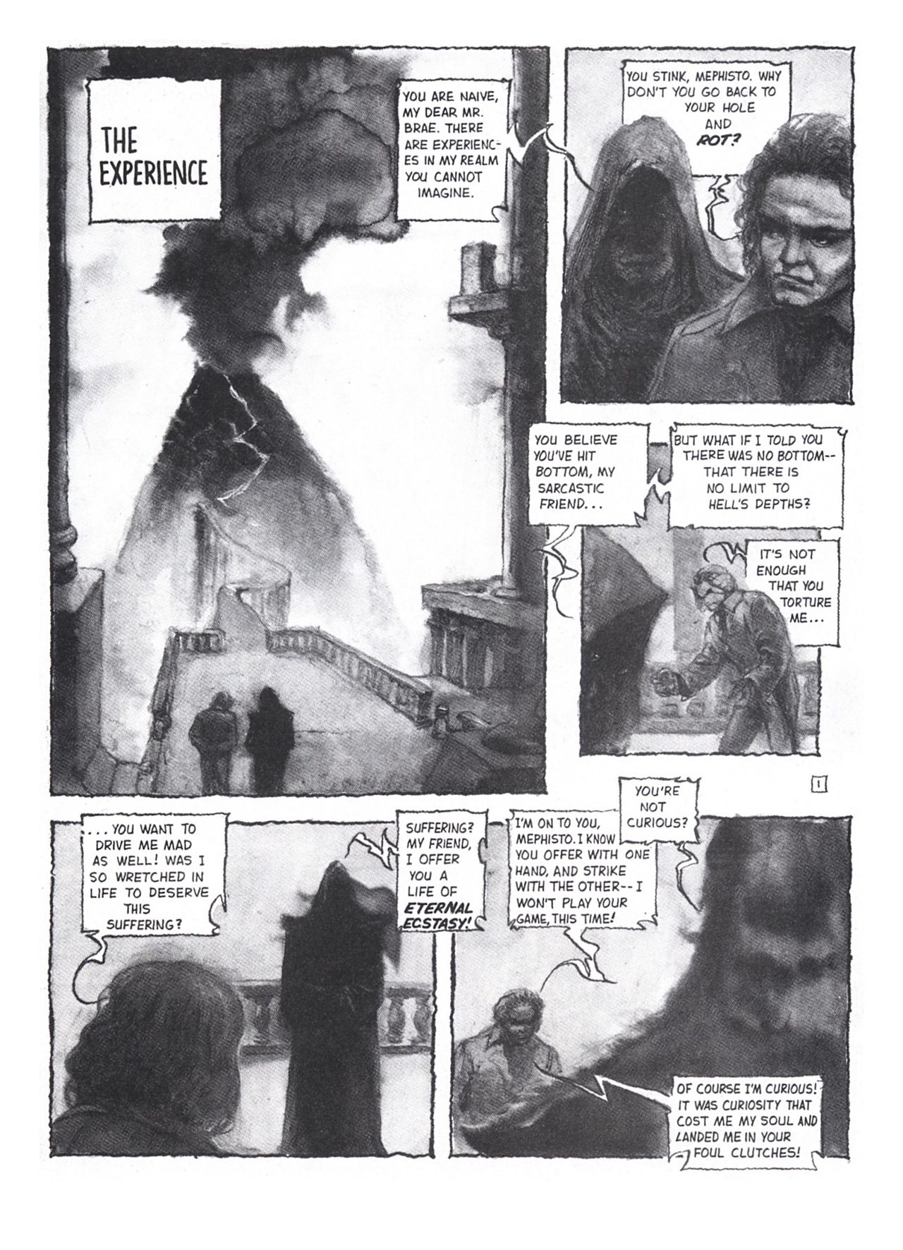 Experience page 3 full