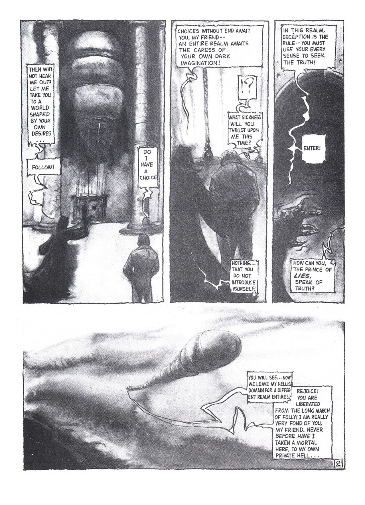Experience page 4 full