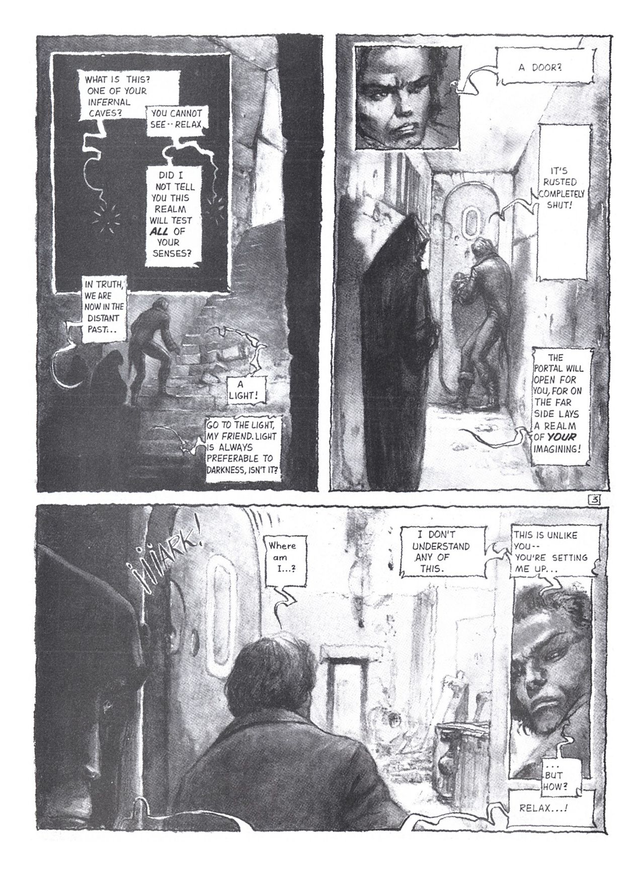 Experience page 5 full