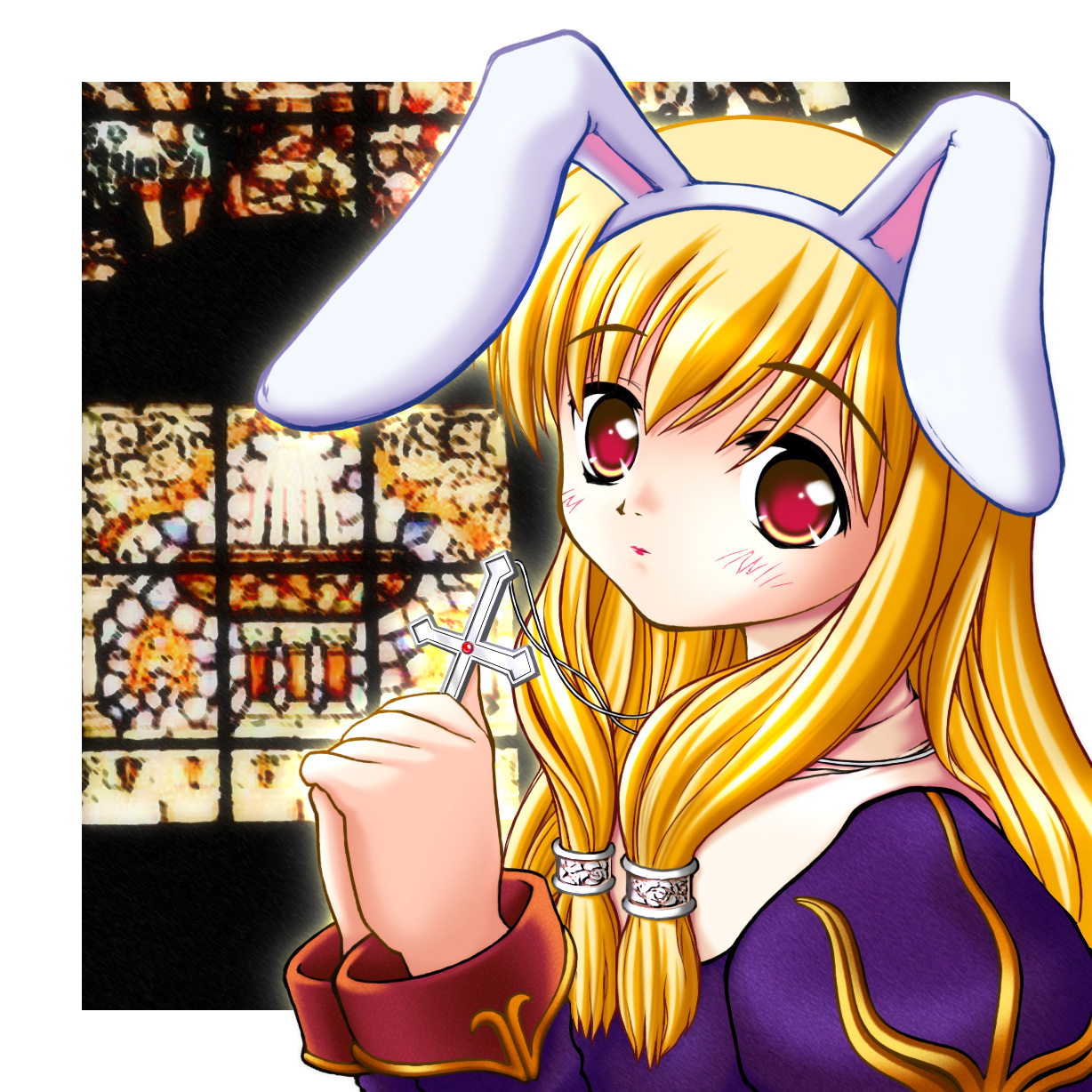 禁断の聖域~ forbidden sanctuary page 10 full