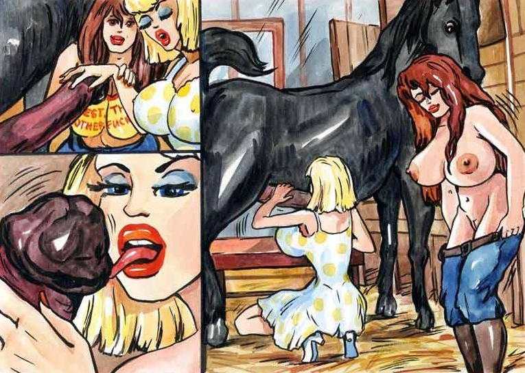 A Day On The Farm page 3 full