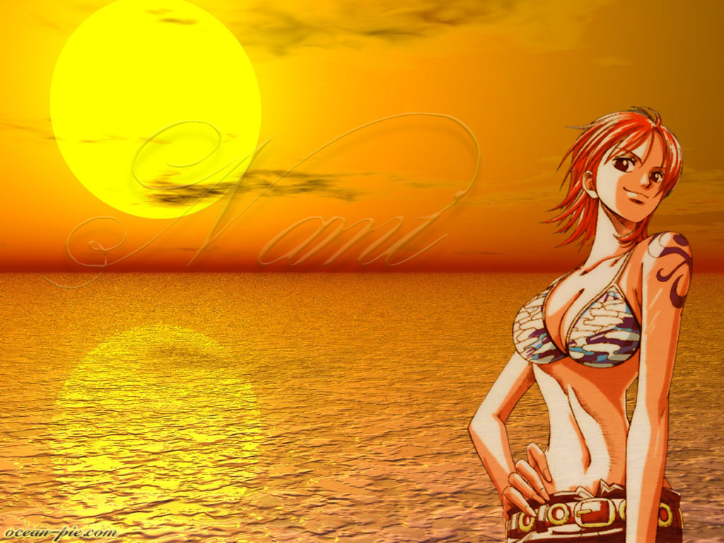 Beach girl page 10 full