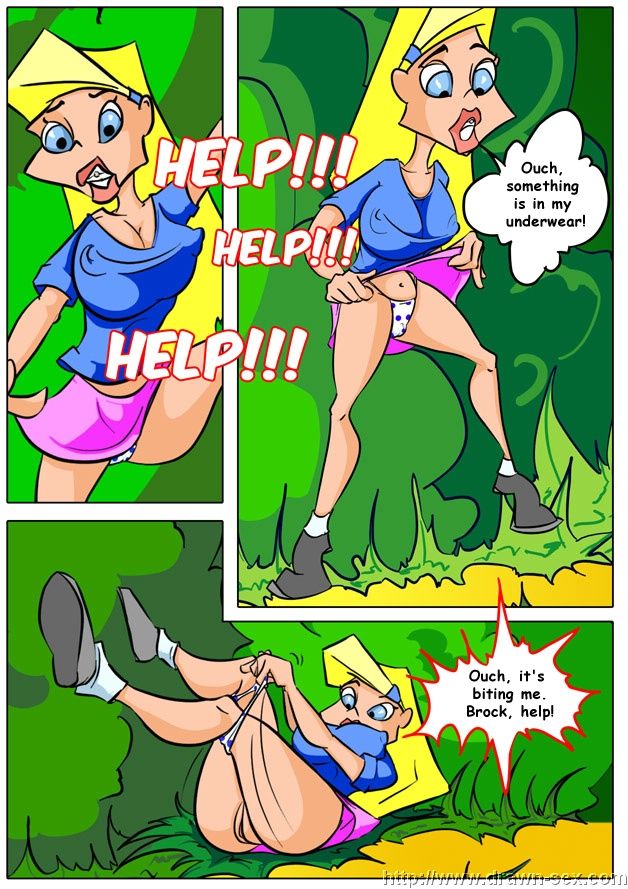 Brace Face page 2 full