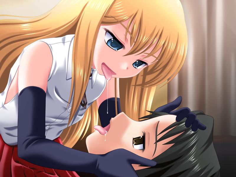 Shoujo Rensa - heart of distortion - Standard Edition page 8 full