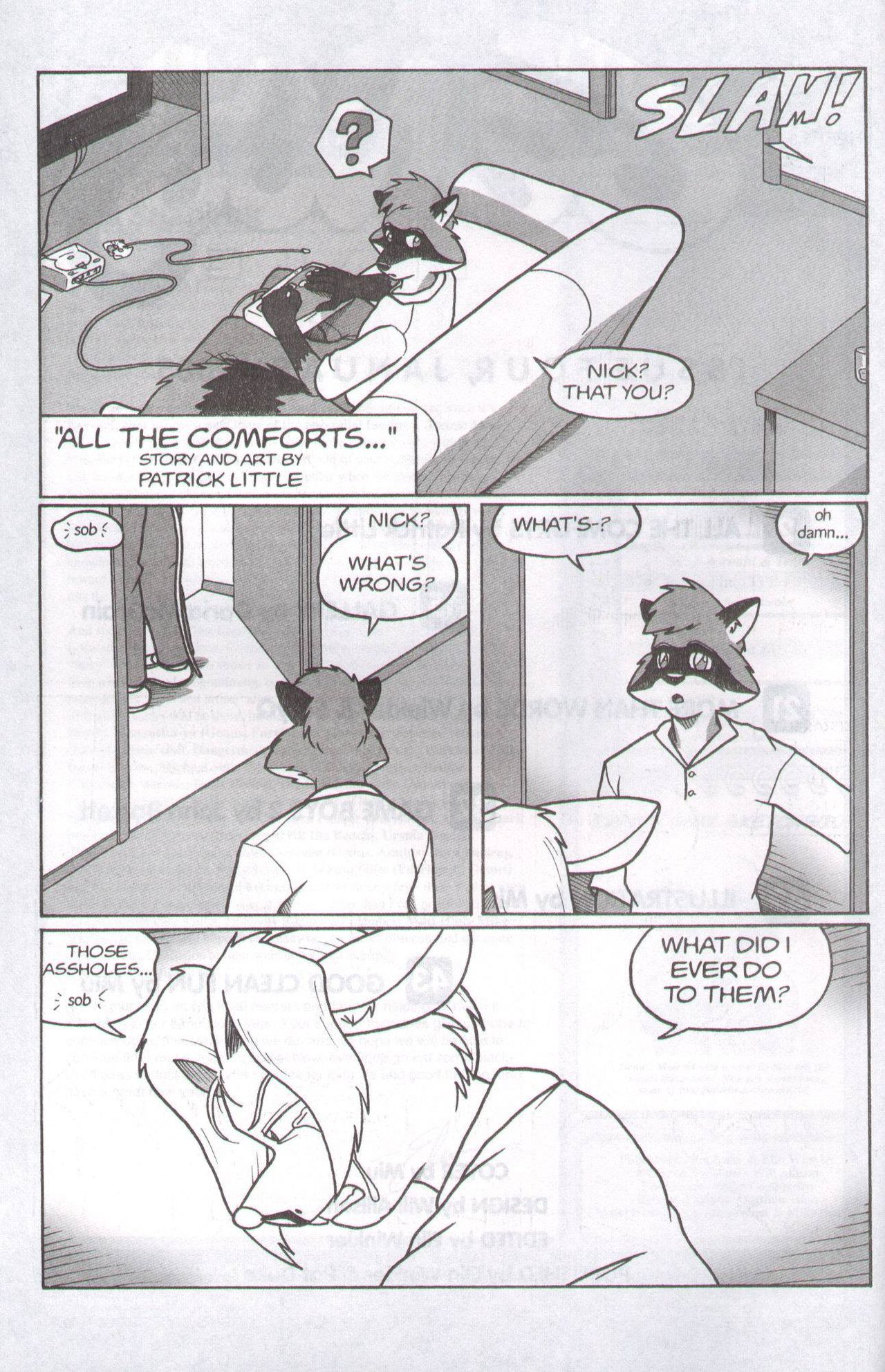 Genus Male #4 page 6 full