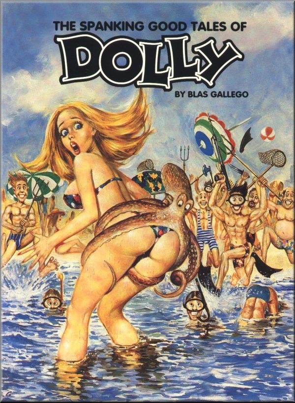 Dolly page 1 full