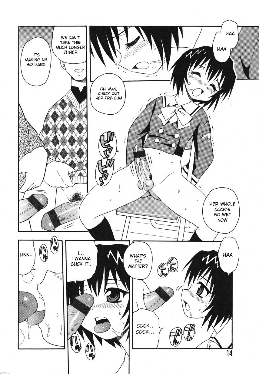 Camp Mission Ch. 1-6 page 9 full