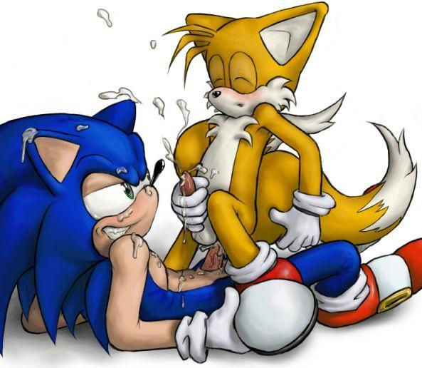Tails page 10 full