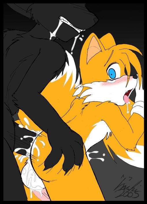Tails page 2 full