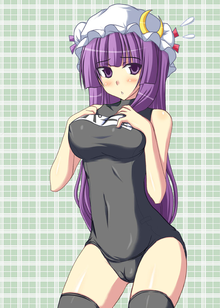 Pacchun Purin ~Dokidoki Patche Saiban~ page 6 full