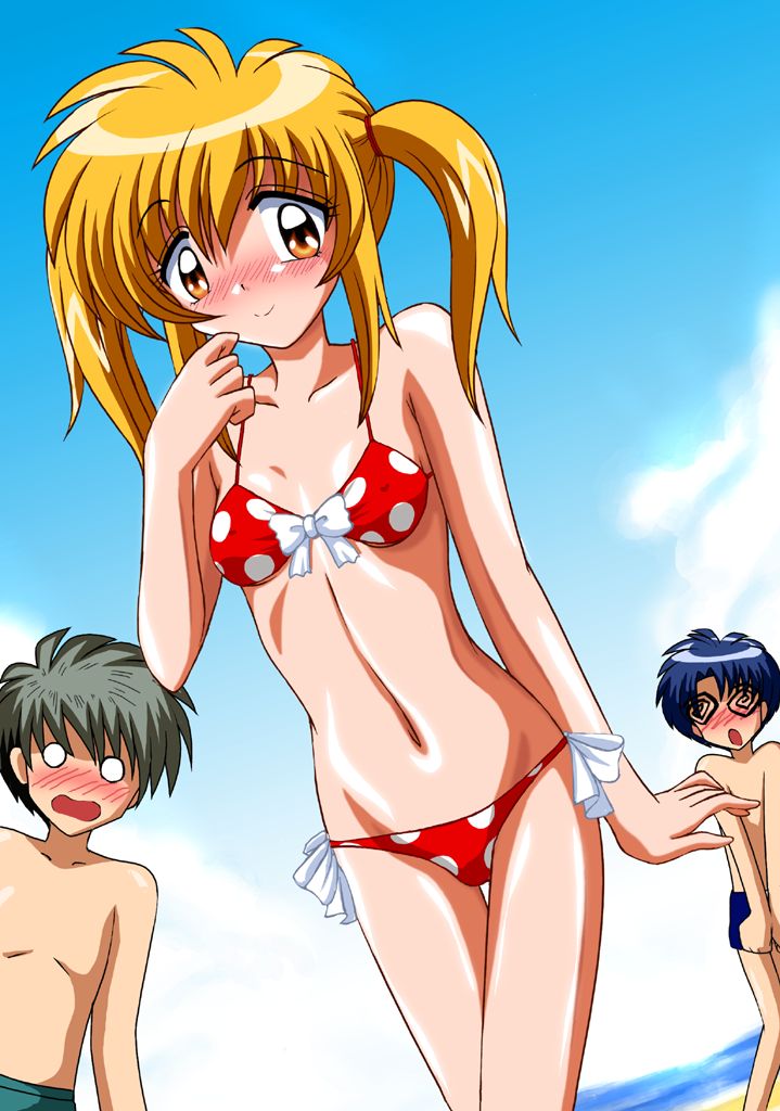 Puni yara Yuri yara 3 page 8 full