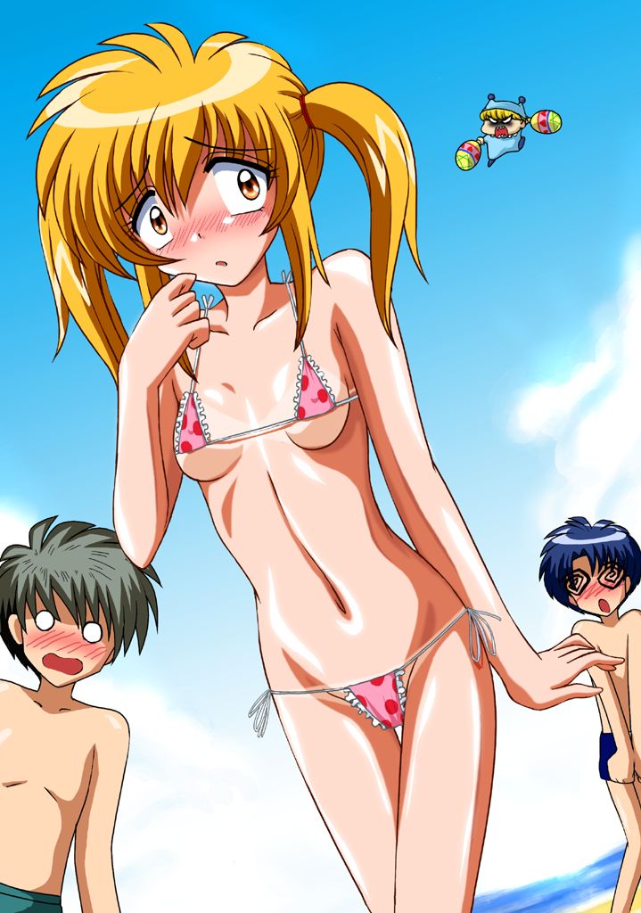 Puni yara Yuri yara 3 page 9 full