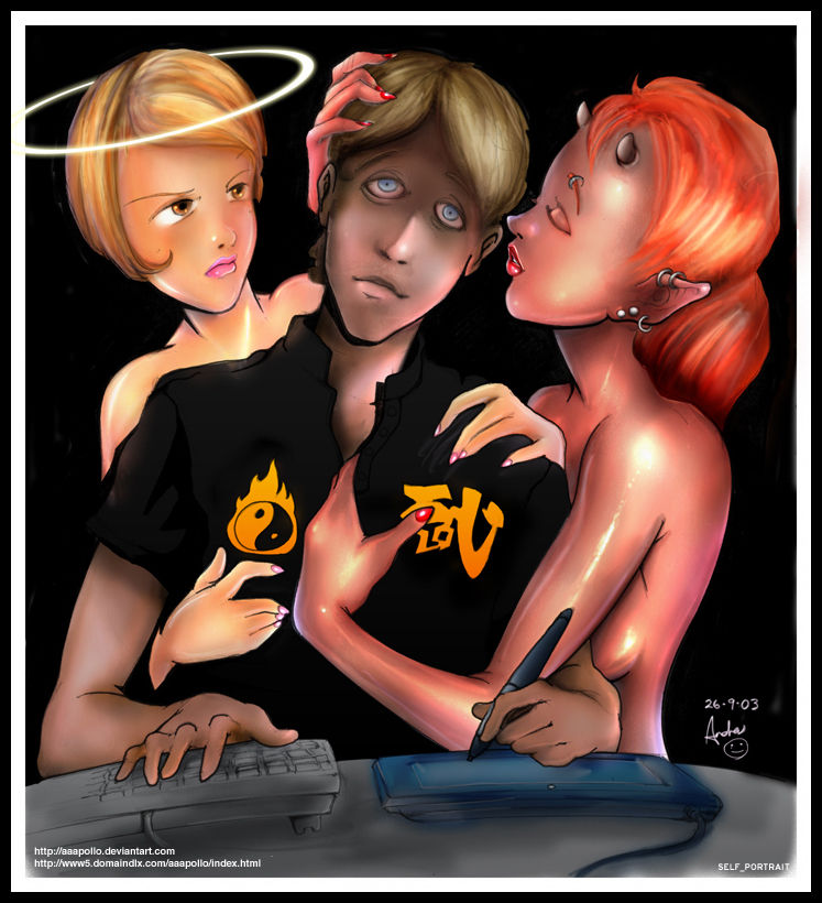 Andrew Donaldson page 8 full