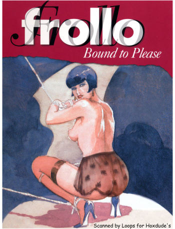 Bound To Please cover