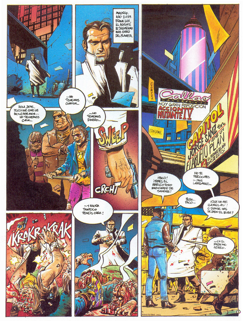 Monica &amp; Beatriz.-.VICIOUSLAND page 6 full