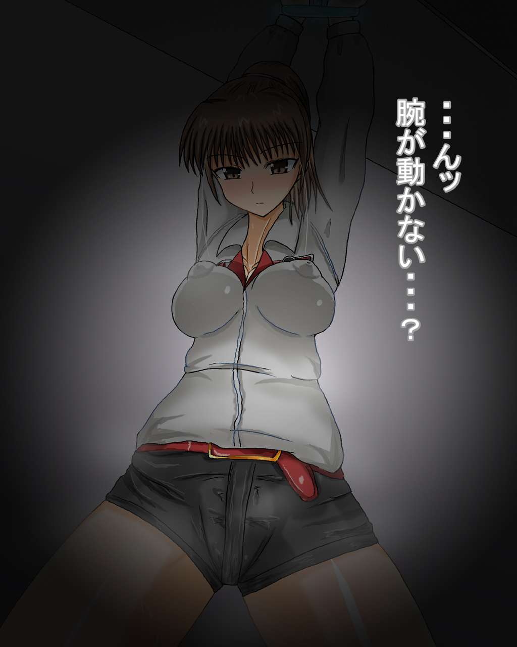 Henshin Sentai no Giniro page 2 full