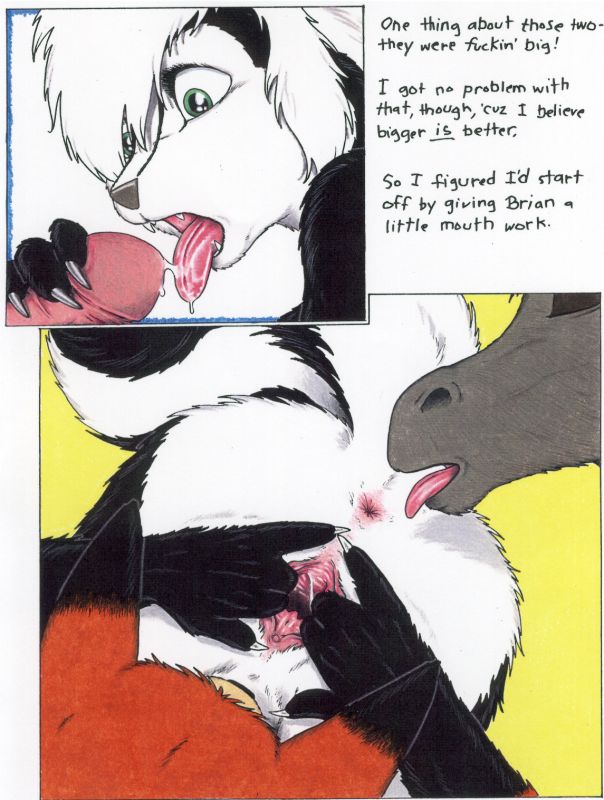 Sisters - Lori page 3 full