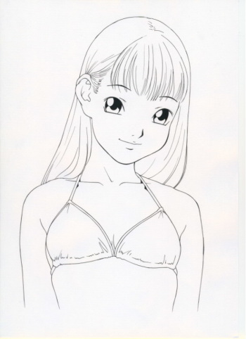 Senga de Go! cover