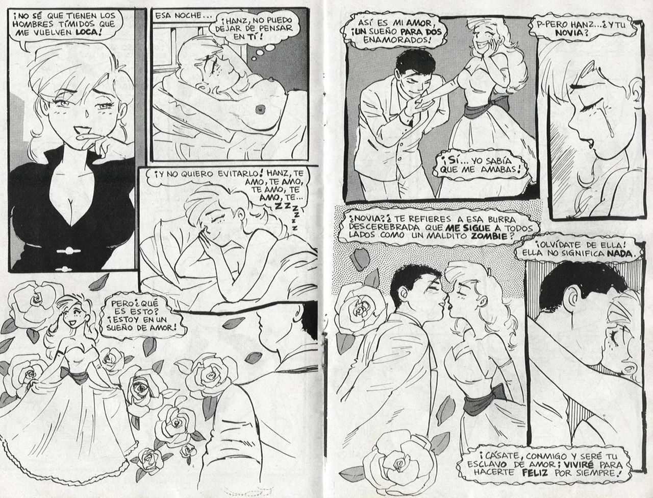 Chicas trabajadoras 14 page 8 full