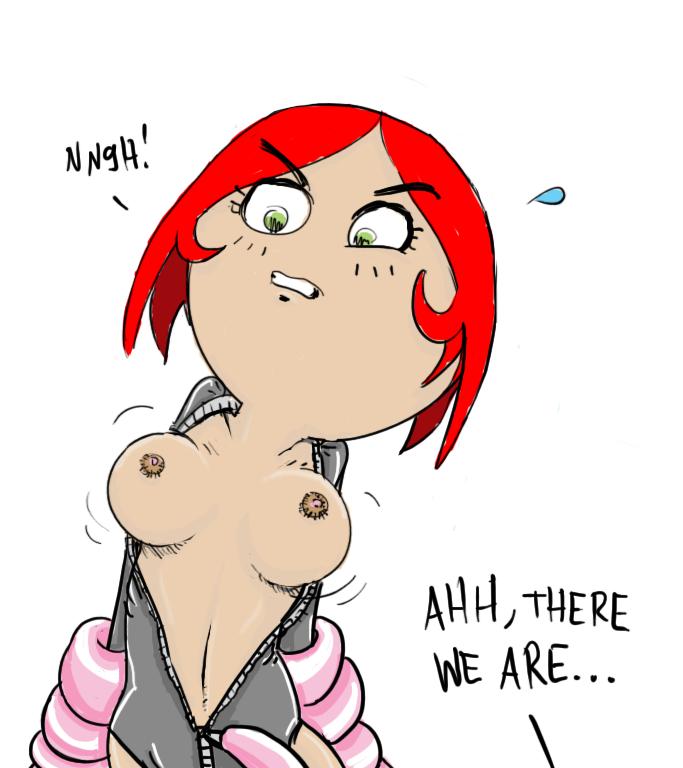 Drawn-chan Chapter 4 page 3 full