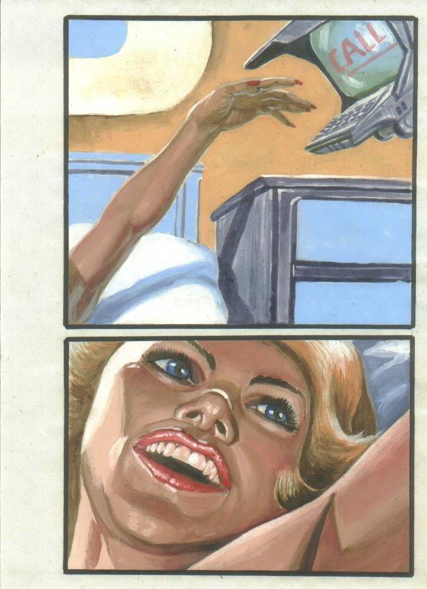 The Jetsons page 2 full