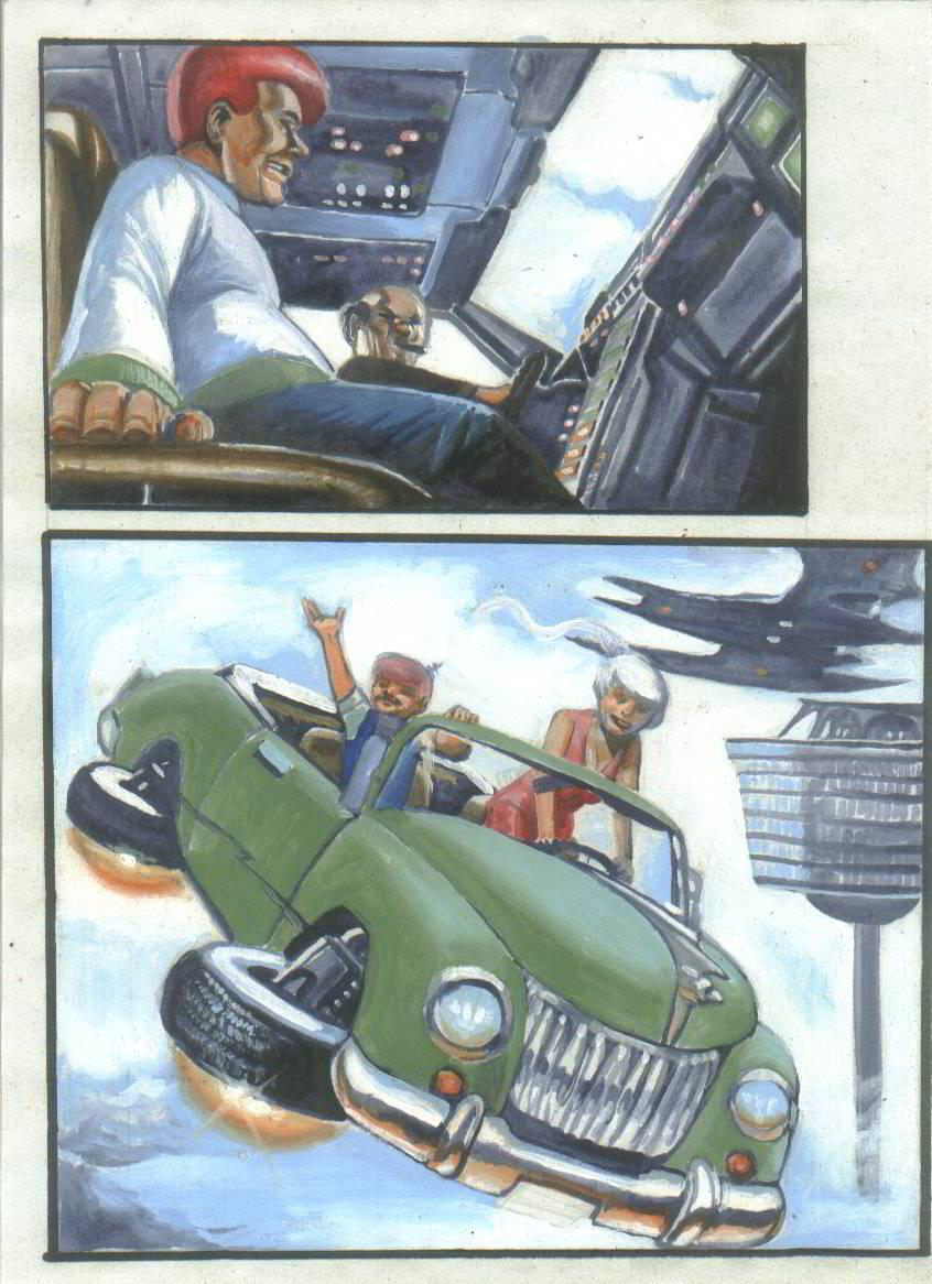 The Jetsons page 7 full