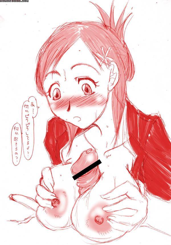 Orehime Images page 9 full