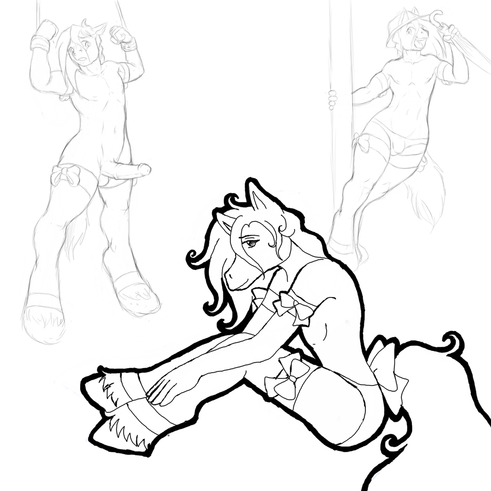 Strider orions - Ashley page 10 full
