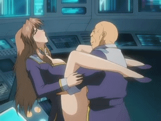 Ryoujoku Gerira Kari 3 Gif Set page 7 full