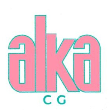 Alka CG 35 cover