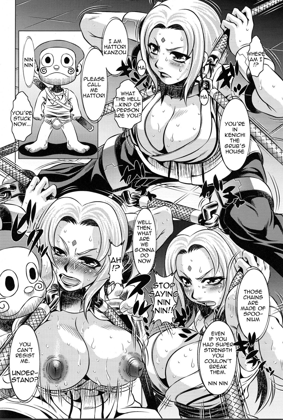 Goumonkan Naruto Hen   =LWB= page 3 full