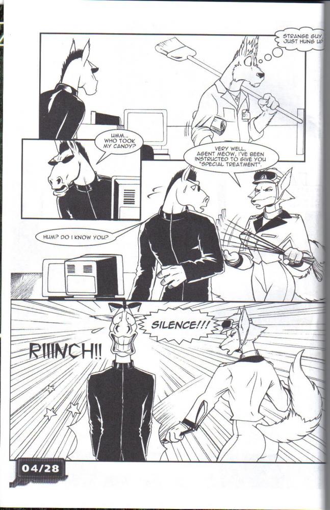 Zoorama #8 page 5 full