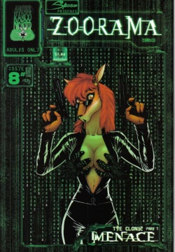Zoorama #8