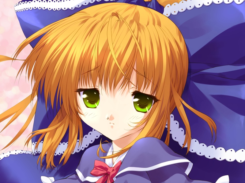 Sorairo no Organ page 4 full