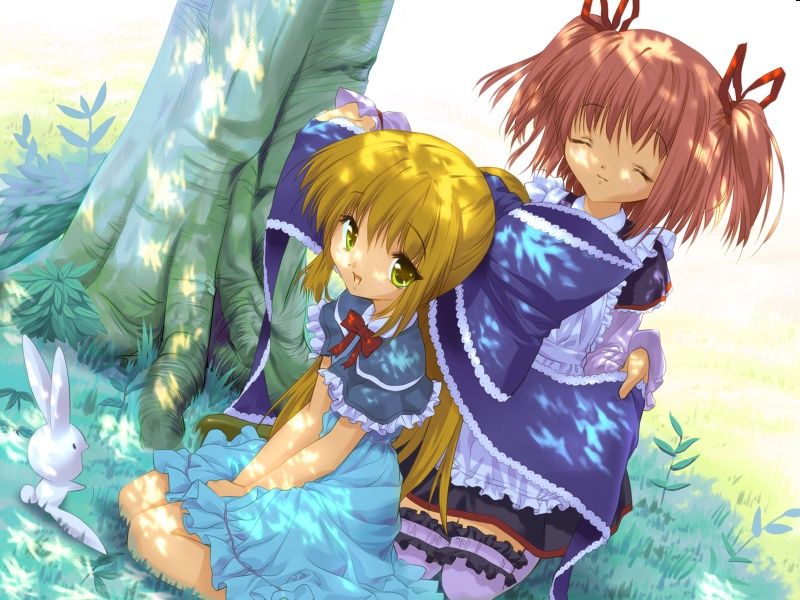 Sorairo no Organ page 7 full