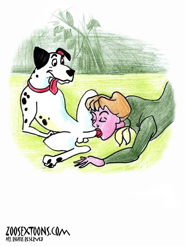 eclipse's cache - One Hundred And One Dalmations page 10 full