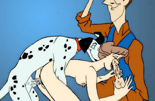 eclipse's cache - One Hundred And One Dalmations page 3 full
