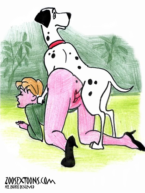 eclipse's cache - One Hundred And One Dalmations page 9 full