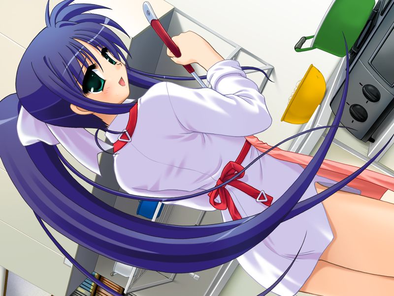 Sakura Machizaka Stories Vol. 1 page 10 full