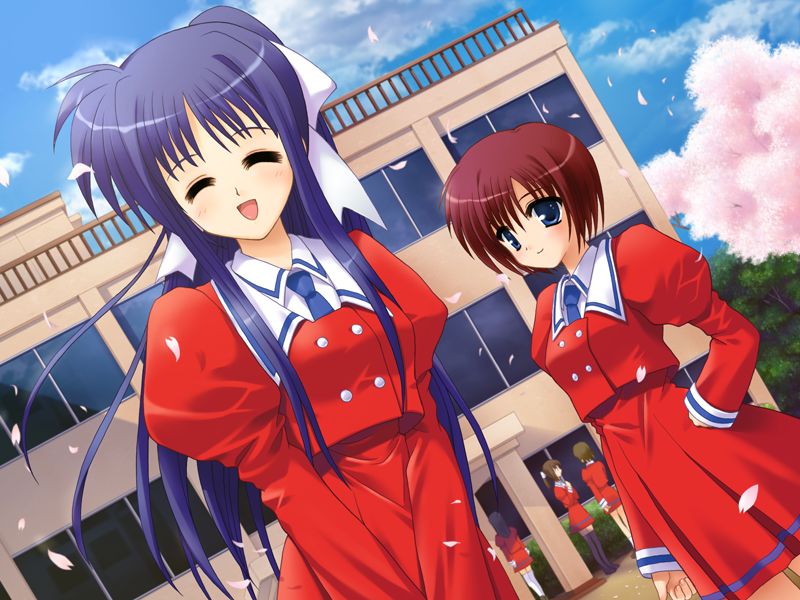 Sakura Machizaka Stories Vol. 1 page 5 full