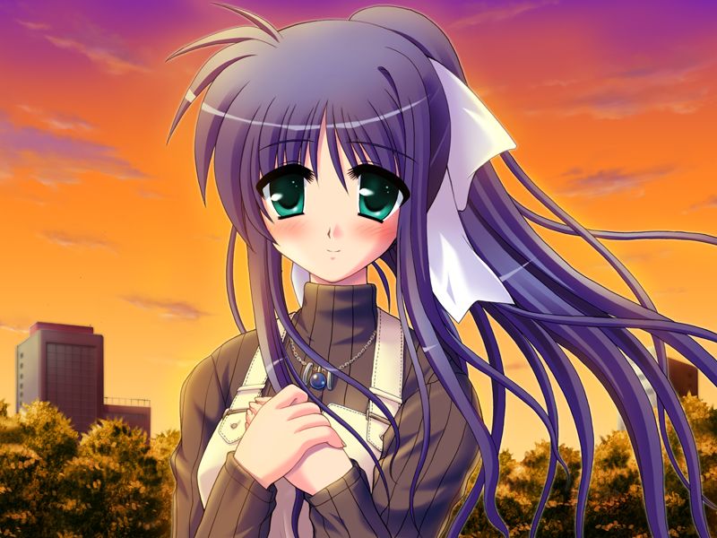 Sakura Machizaka Stories Vol. 1 page 8 full