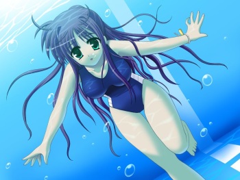 Sakura Machizaka Stories Vol. 1 cover