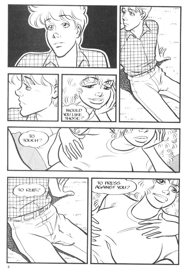 Strips Vol 7 page 10 full