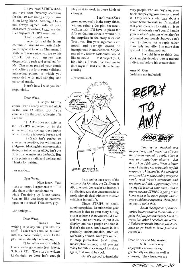 Strips Vol 7 page 2 full
