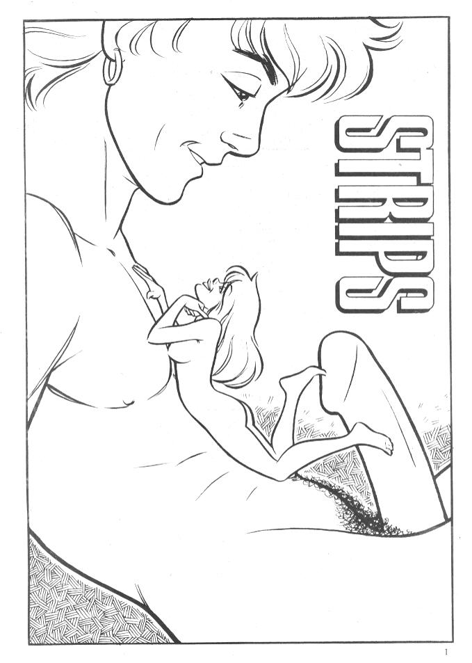 Strips Vol 7 page 3 full