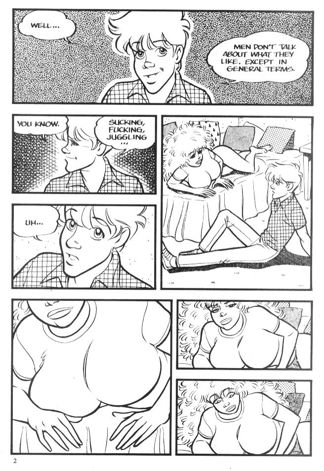 Strips Vol 7 page 4 full