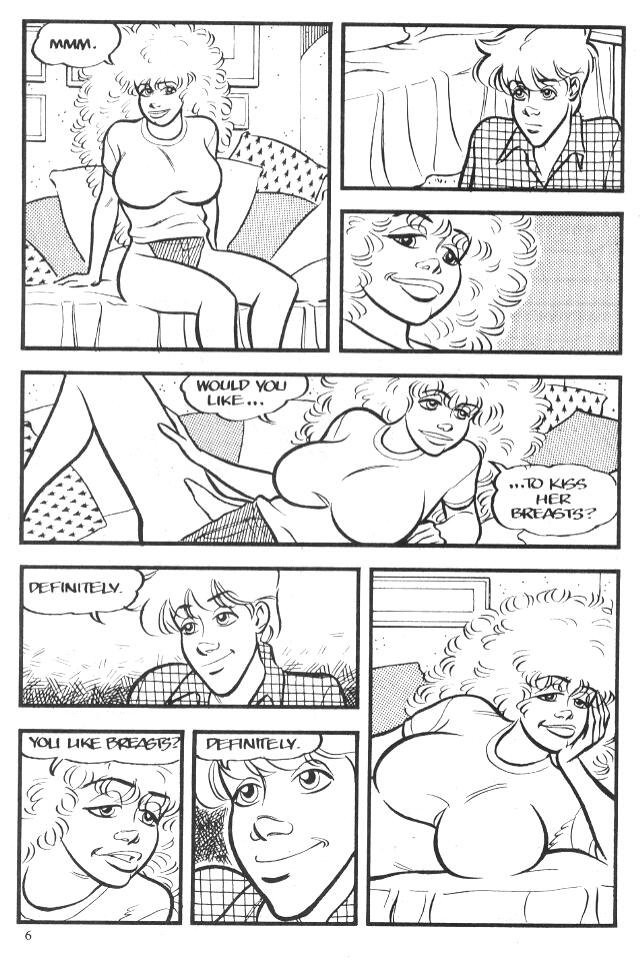Strips Vol 7 page 8 full