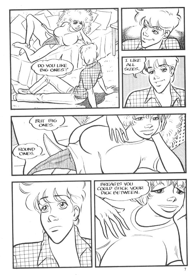 Strips Vol 7 page 9 full