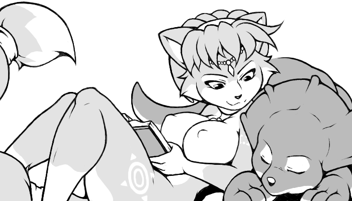 Krystal page 5 full